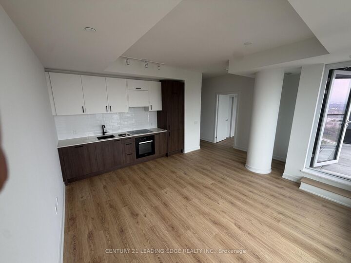 Property Photo:  1 Quarrington Lane 3710  ON M3C 0S4 