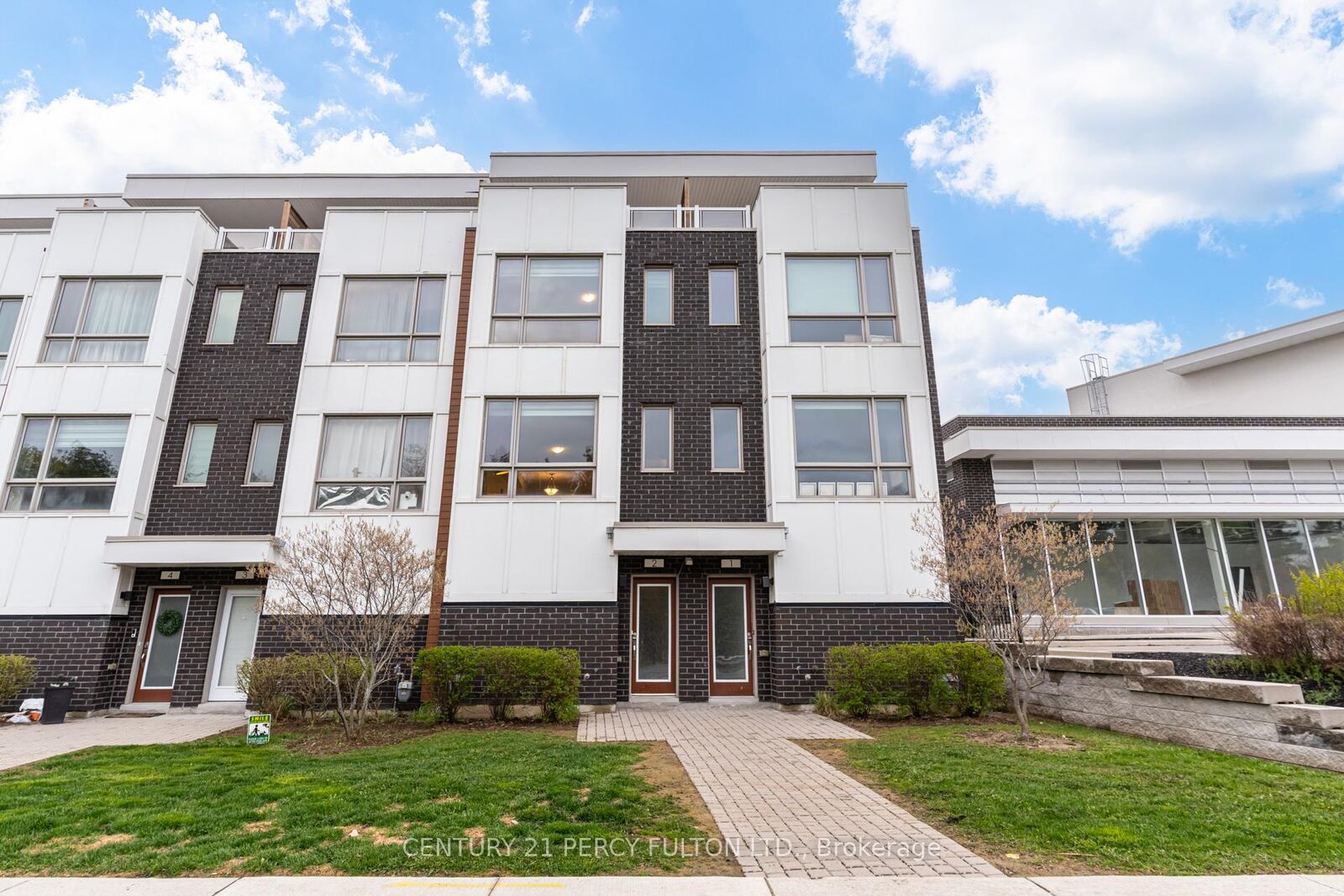 Property Photo:  1870 Altona Road 2  ON L1V 0E4 