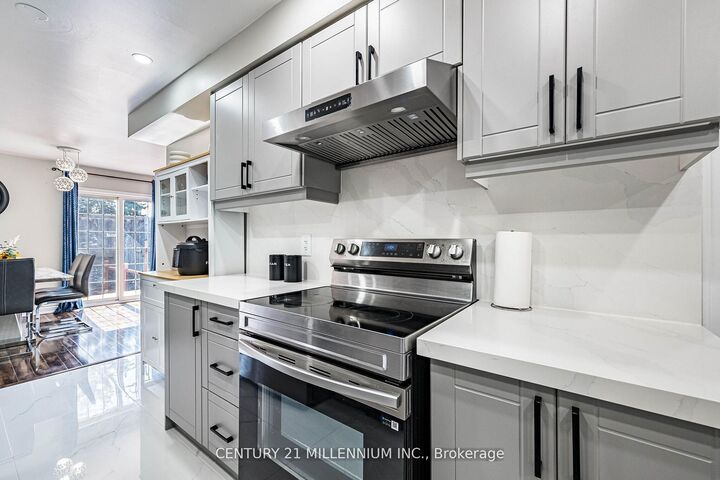 Property Photo:  100 Monaco Court  ON L7A 1X2 