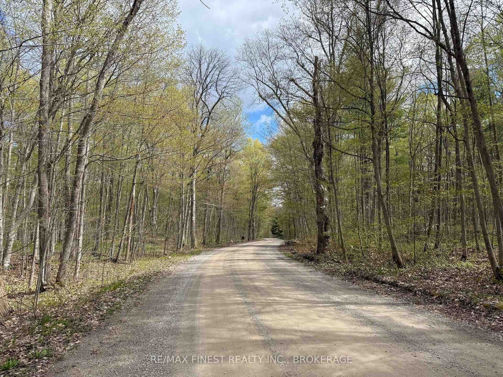 Property Photo: 162 Black Rapids Road ON K0E 1N0
