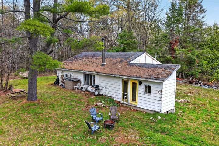 Property Photo: 1657 Houseys Rapids Road ON P1P 1R3