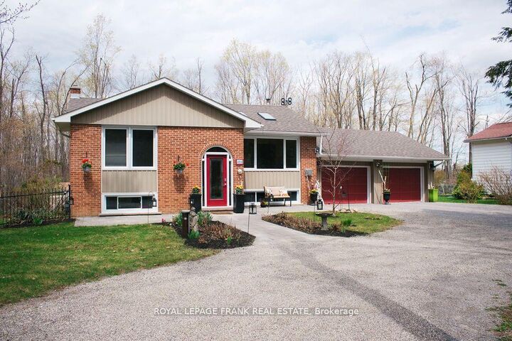 Property Photo: 494 5th Line ON K9J 0C5