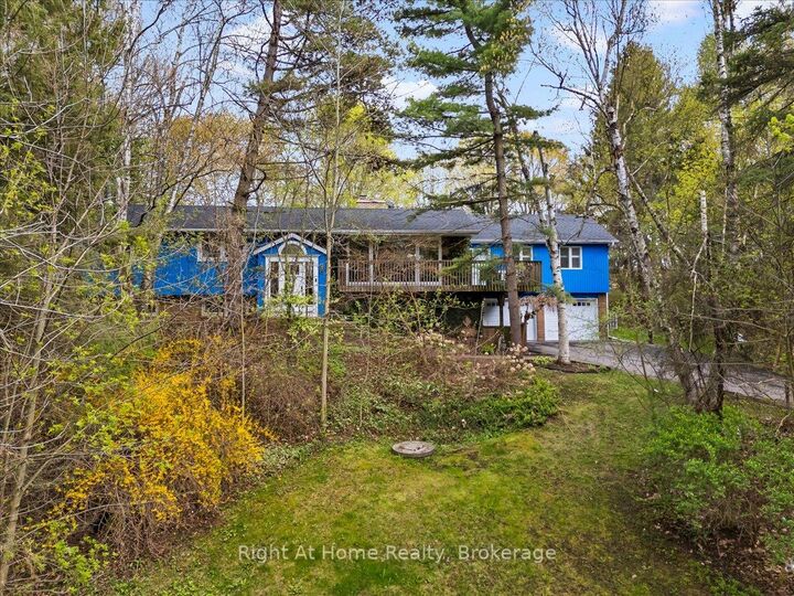 Property Photo: 1252 Britannia Road ON L7P 0G1