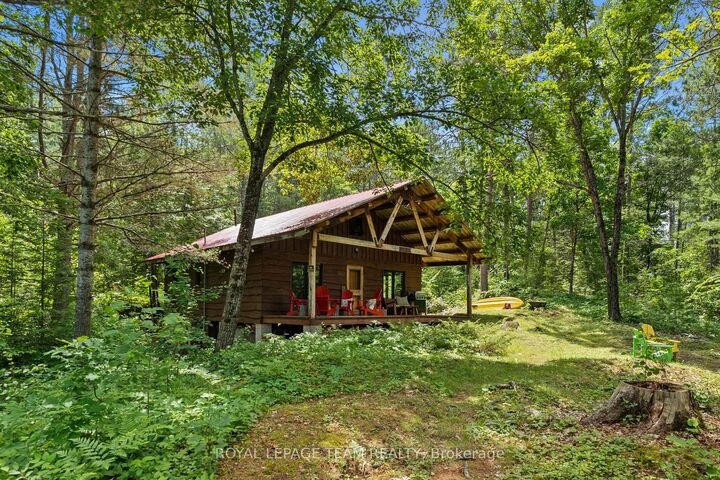 Property Photo: 9687 Mississippi River N/A ON K0H 2J0