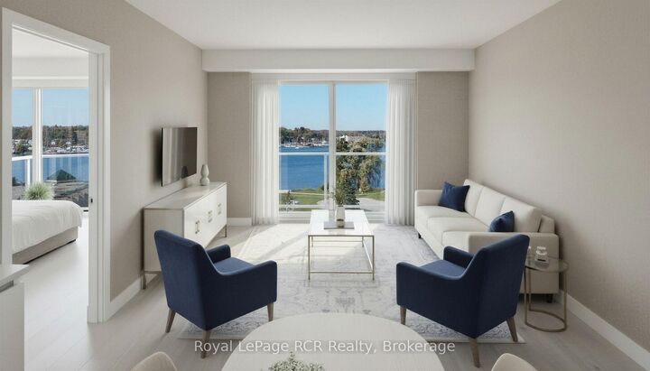 Property Photo:  297 18th Street E 205  ON N4K 0H6 