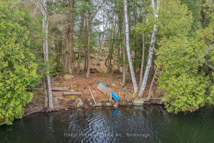 Property Photo: 1-1269 S Ril Lake Road ON P0B 1A0