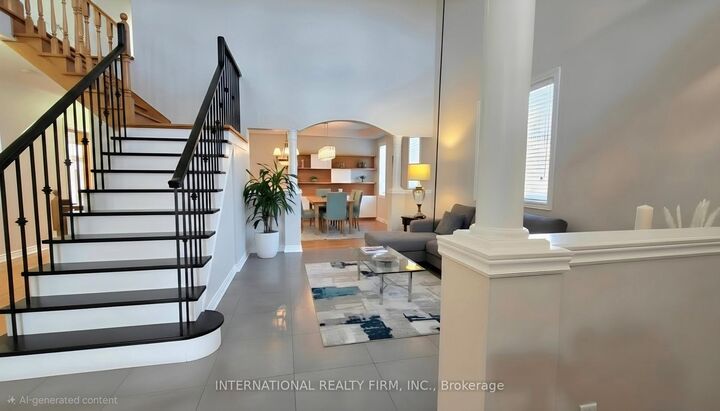 Property Photo: 30 O'Hara Crescent ON L4E 4L3