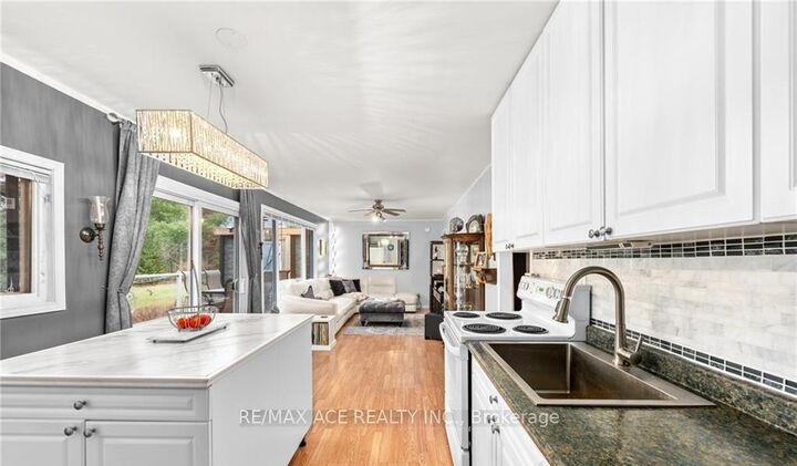 Property Photo:  1440 Clement Lake Road  ON K0L 3C0 