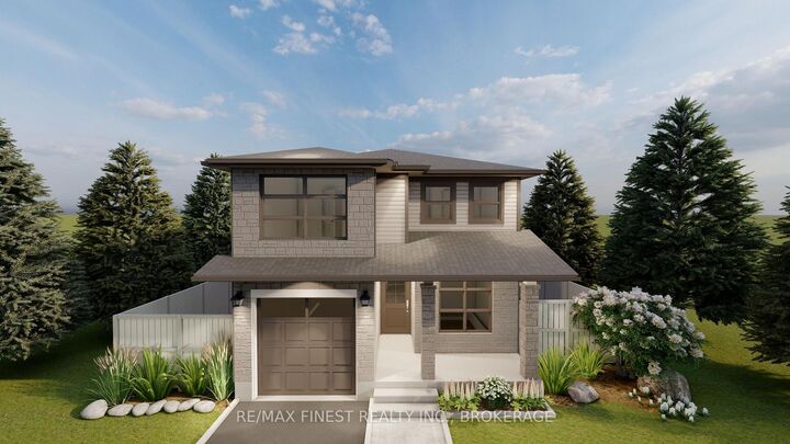 1343 Turnbull Way Lot E62 — photo 1