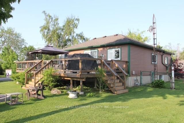 Property Photo: 3 Wilcox Drive ON N0A 1L0