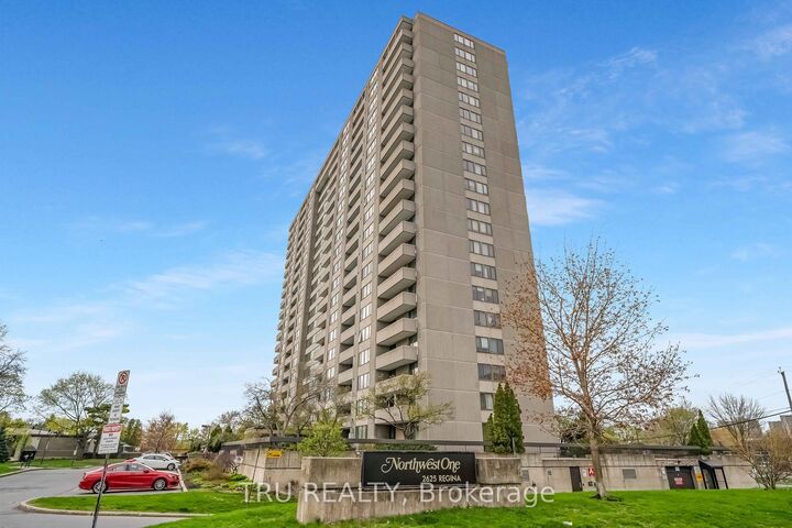 2625 Regina Street 1504 — photo 1