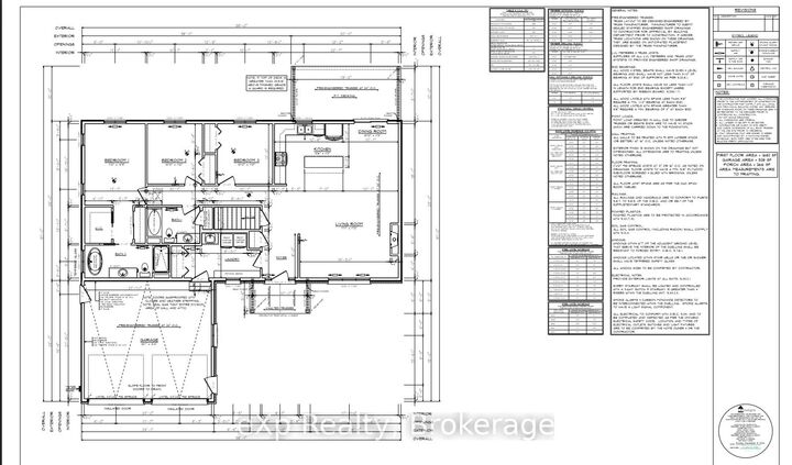 Property Photo: 115 Feairs Drive ON N0G 1N0