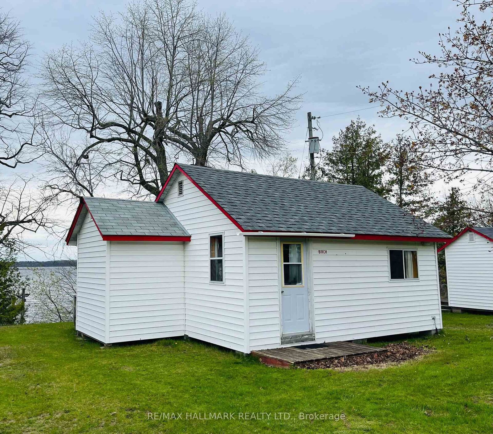 Property Photo: 449 Island View Road 109 ON K0K 2X0