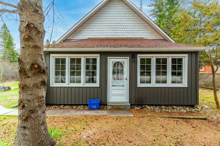 Property Photo: 10752 County Road 503 N/A ON K0M 1R0