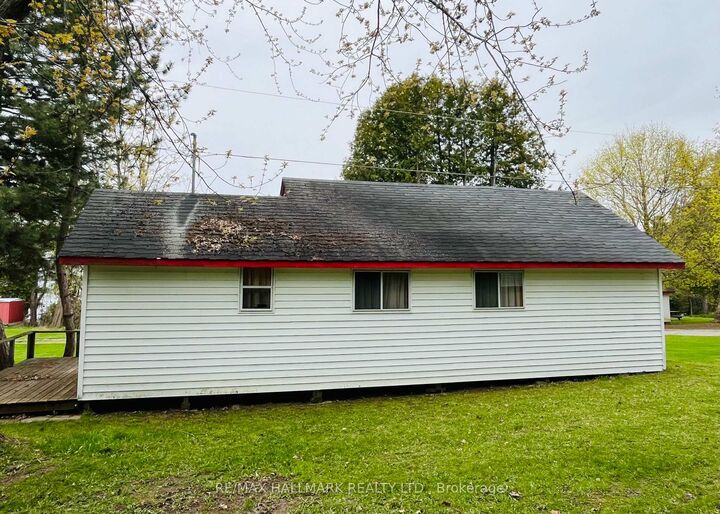 Property Photo: 449 Island View Road 105 ON K0K 2X0