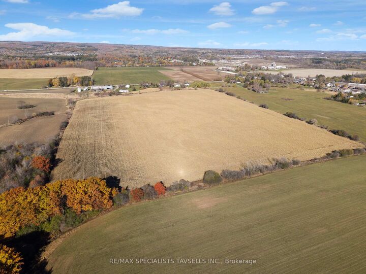 Property Photo: 5775 Olde Base Line Road ON L7C 0L4