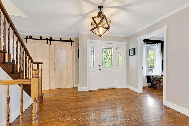 Property Photo:  3840 Old Almonte Road  ON K0A 1A0 