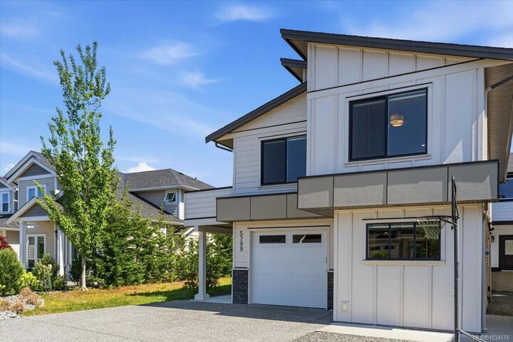 Property Photo:  5799 Linley Valley Dr  BC V9T 0G6 