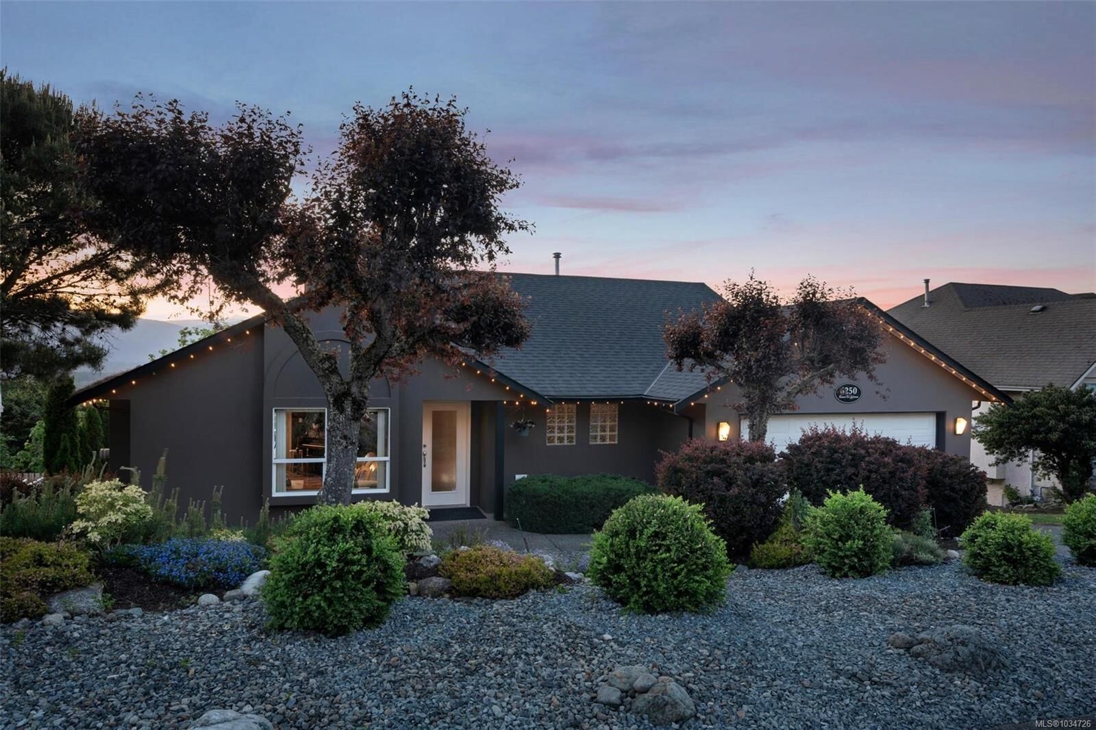 Property Photo:  6250 Lower Chippewa Rd  BC V9L 5P8 