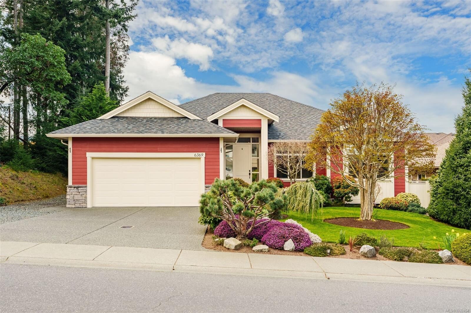 Property Photo:  6369 Lewis Rd  BC V9V 1P4 