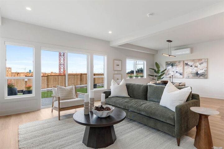 Property Photo: 3600 Temperate Pl BC V9C 0T3