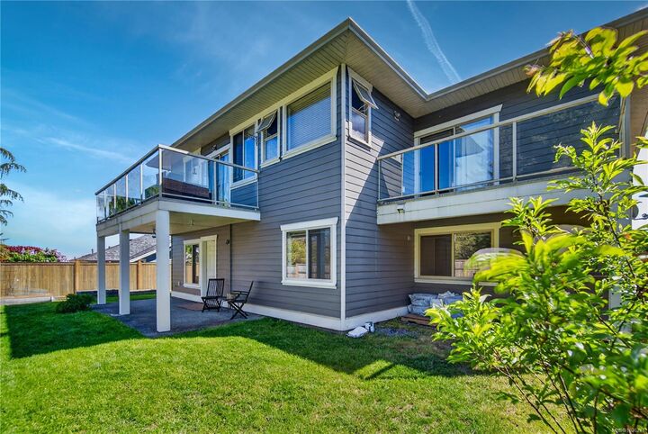 Property Photo:  6596 Kestrel Cres  BC V9V 1V9 