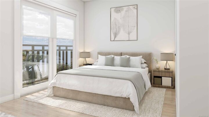 Property Photo:  777 Station Ave 204  BC V9B 2S1 