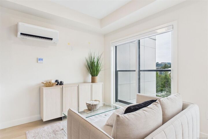 Property Photo: 777 Station Ave #204 BC V9B 7K5