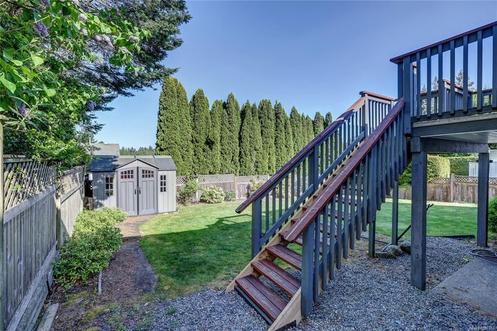 Property Photo:  5811 Tweedsmuir Cres  BC V9T 5Y6 