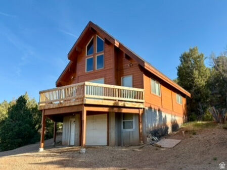 Property Photo:  45345 W 7500 S  UT 84027 