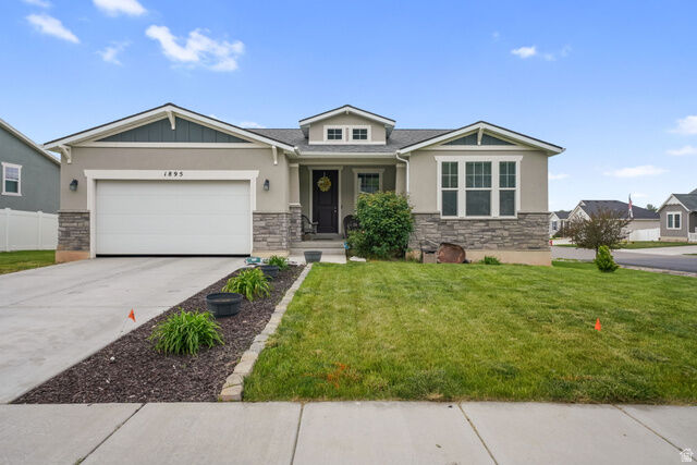 Property Photo: Address not disclosed UT 84414