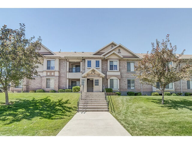 Property Photo:  583 N University Ave 313  UT 84601 