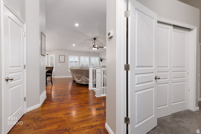 Property Photo:  161 E 1460 N  UT 84057 