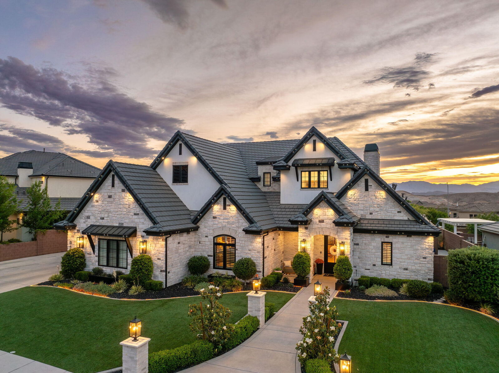 Property Photo:  3612 S Jessamine Dr  UT 84790 