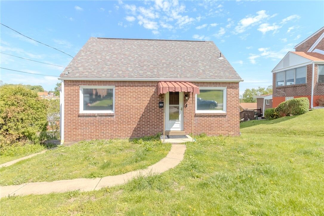 Property Photo:  1832 Texas Avenue  PA 15122 