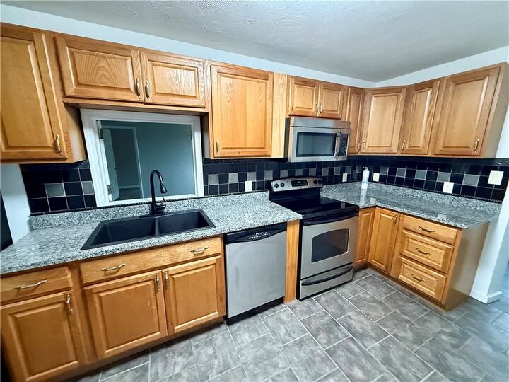 Property Photo:  108 Eagle  PA 15666 