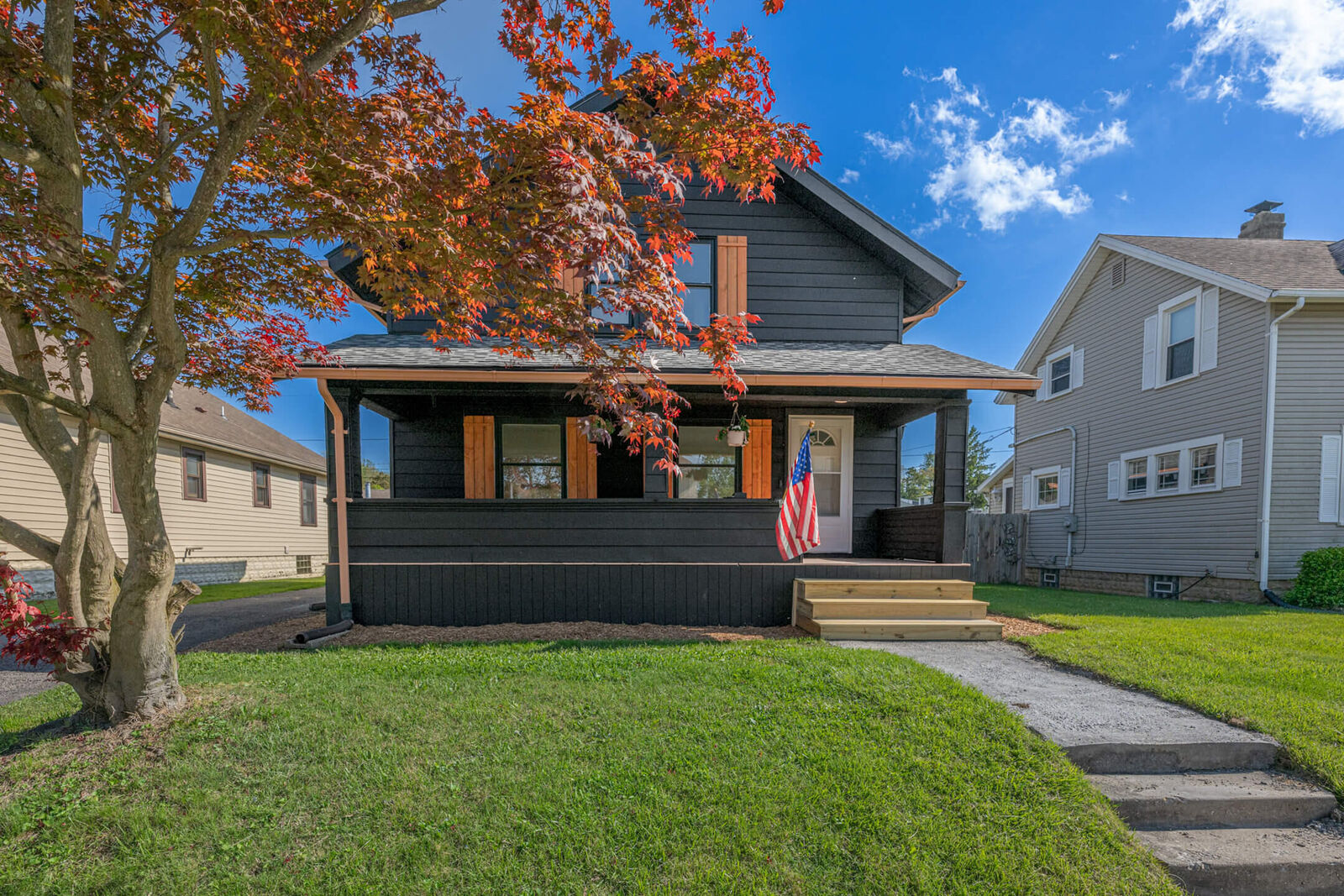 Property Photo:  2315 Beatrice Street  OH 45503 