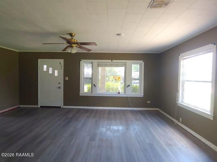 Property Photo:  114 Decuir Street  LA 70560 
