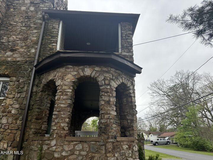 Property Photo:  1761 Princeton Road  PA 16602 