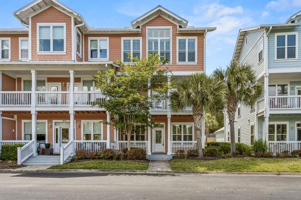Property Photo:  1850 Surf Side Drive  FL 32034 