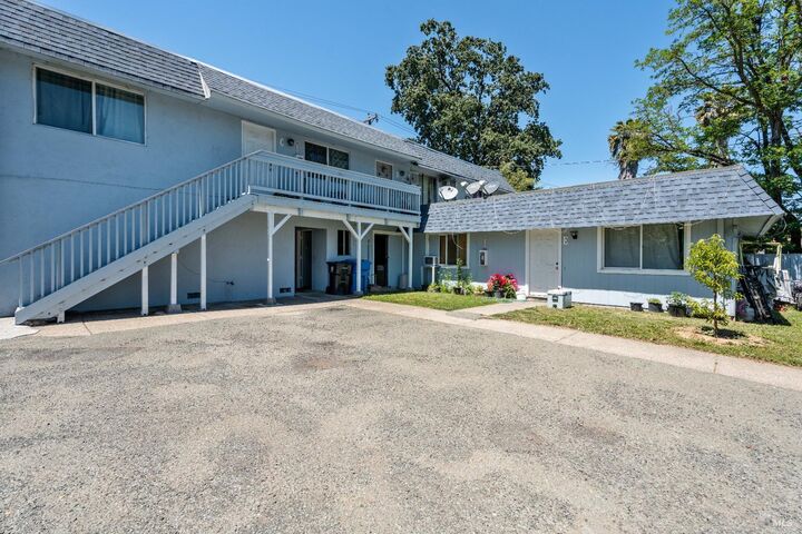 Property Photo:  1155 S Dora Street  CA 95482 