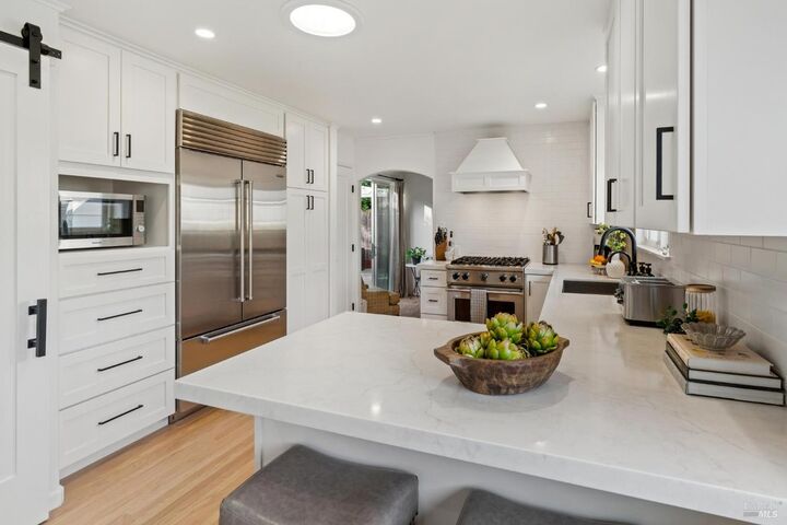 Property Photo:  775 Florence Lane  CA 95448 