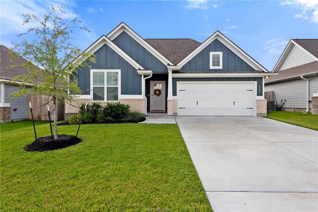 Property Photo:  3164 Margaret Rudder Parkway  TX 77808 
