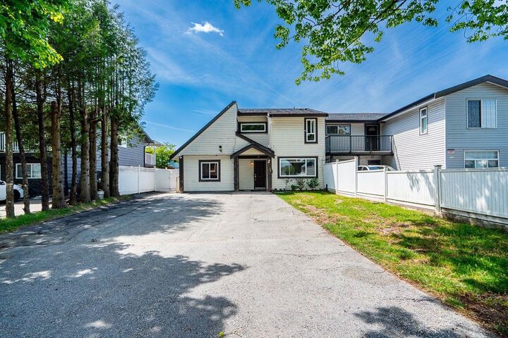 Property Photo:  7295 130A Street  BC V3W 6E9 