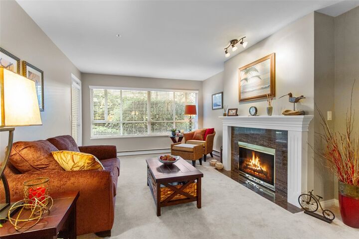 Property Photo:  15375 17 Avenue 103  BC V4A 1T8 