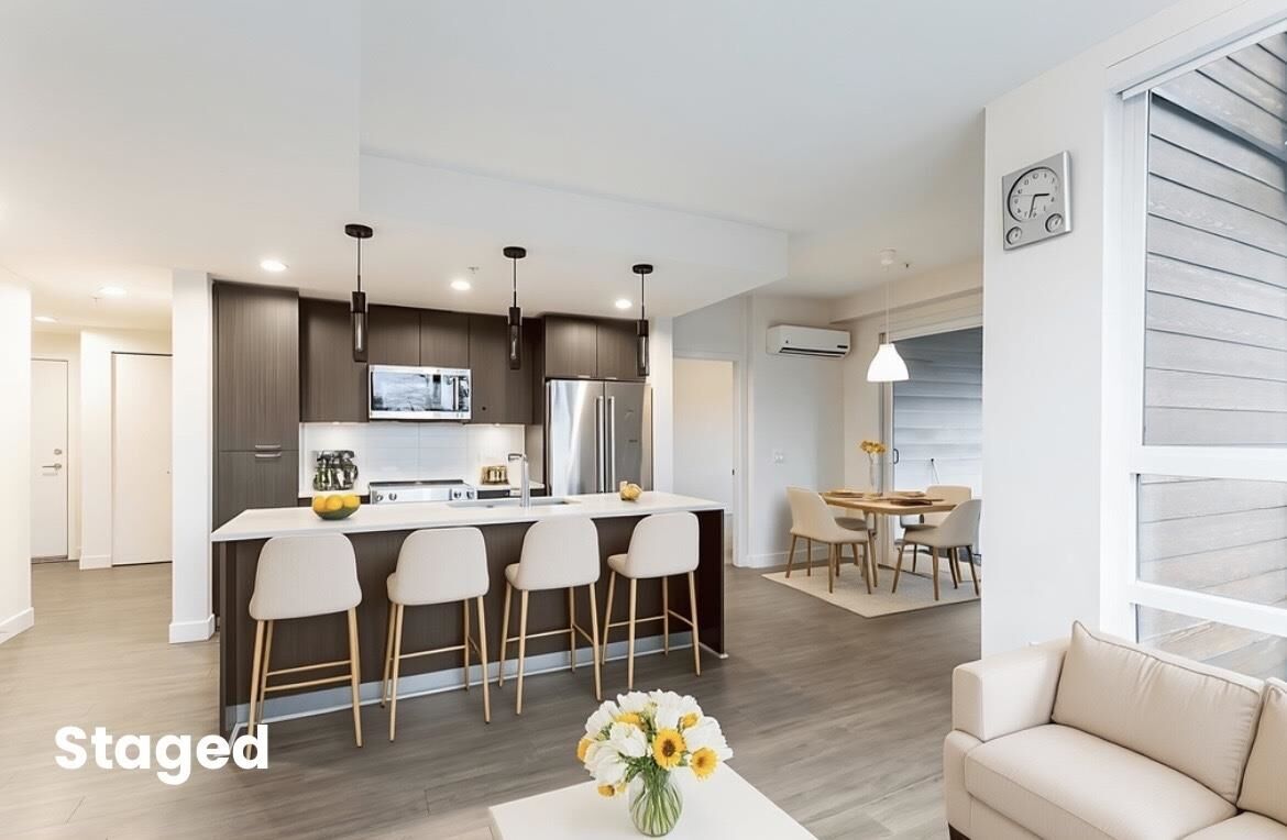 Property Photo:  719 W 3rd Street 310  BC V7M 0E7 