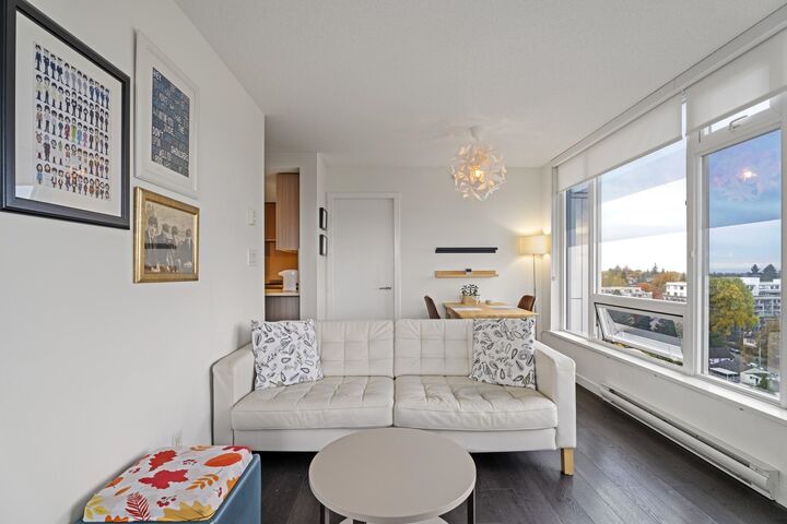 Property Photo:  5515 Boundary Road  BC V5R 0E3 