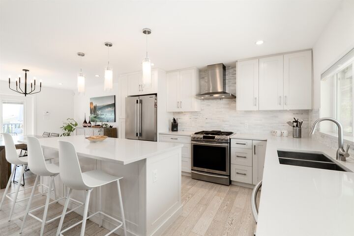 Property Photo:  1056 Dansey Avenue  BC V3K 3H3 