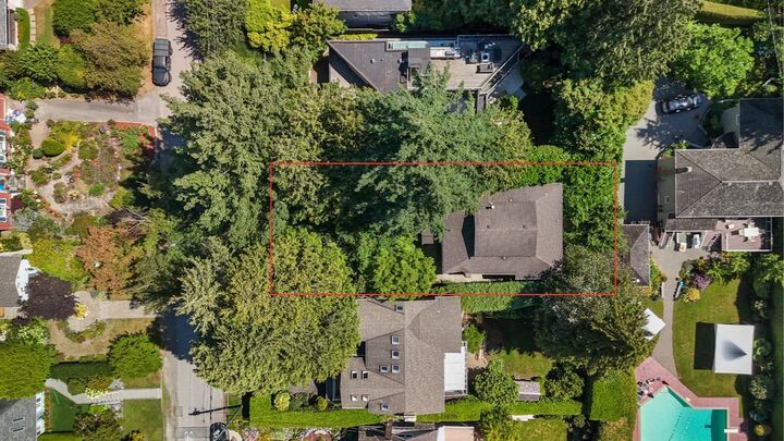Property Photo:  3060 W 45th Avenue  BC V6N 3M1 