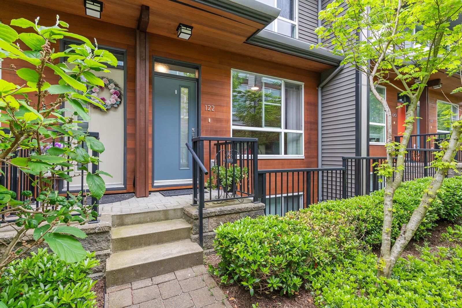 Property Photo:  2228 162 Street 122  BC V3Z 6P4 